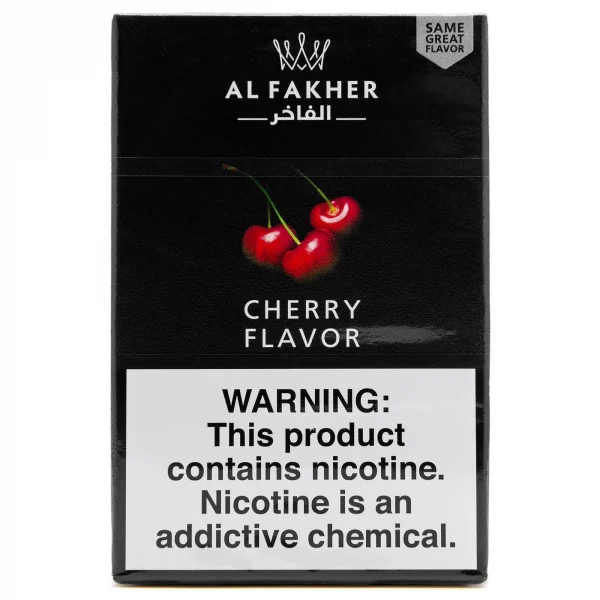 CHERRY 50g