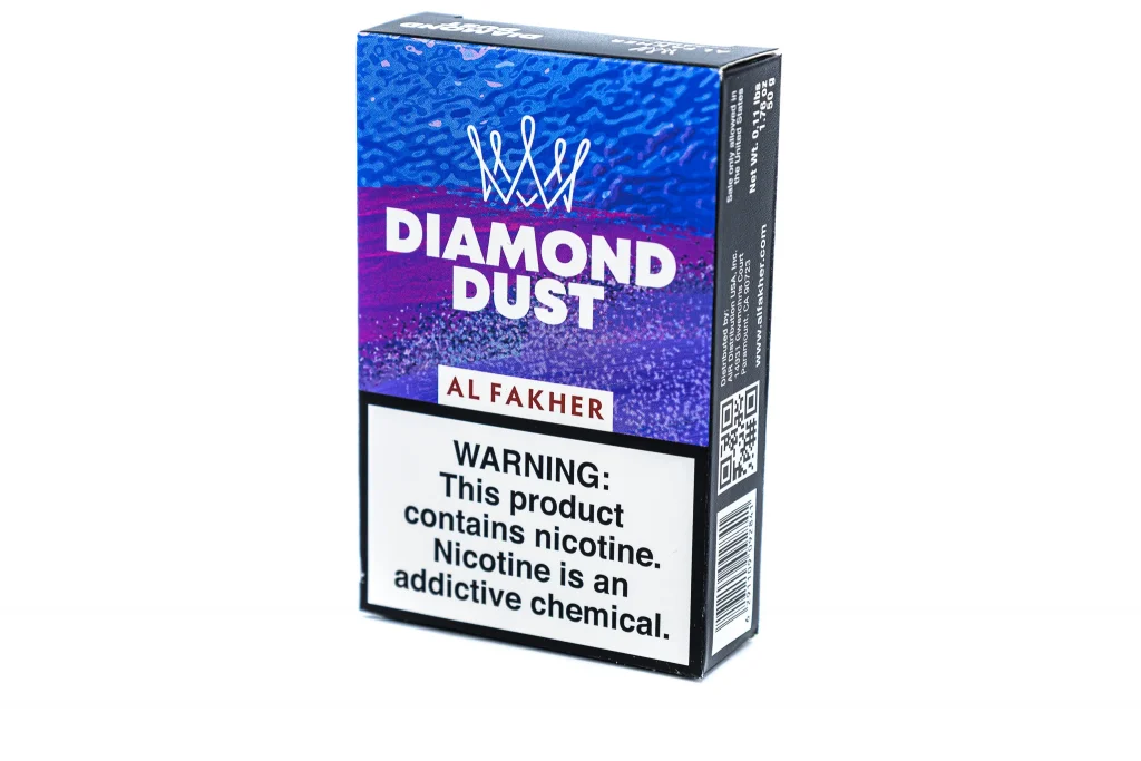 DIAMOND DUST 50g