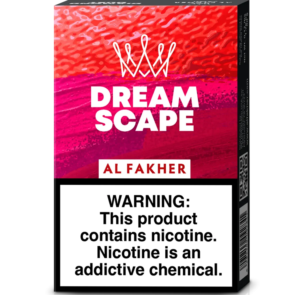 DREAM SCAPE 50g