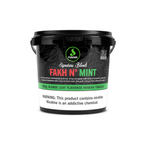 FAKH N’ MINT 1kg