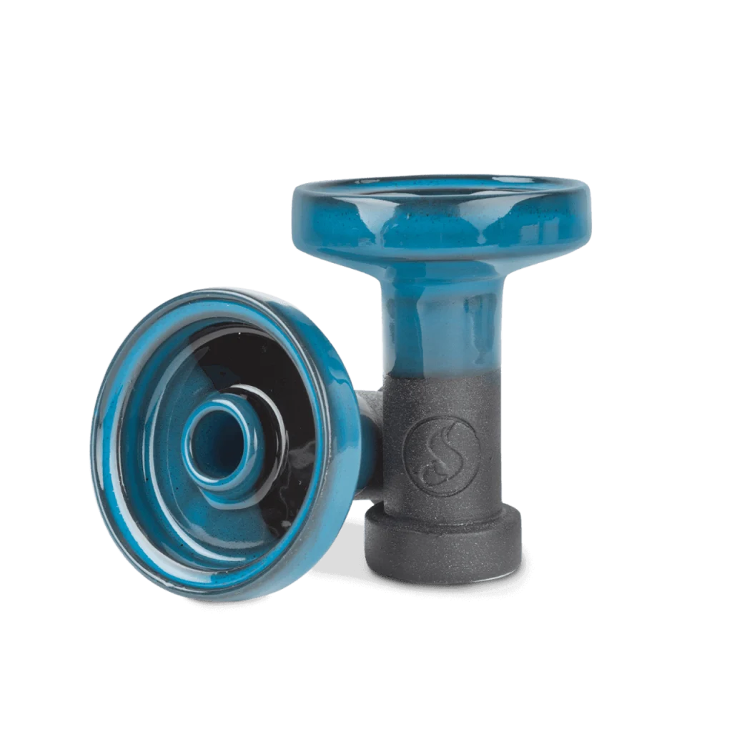 FUMARI PHUNNEL BOWL FIT – BLUE/GRIP