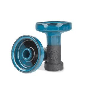 FUMARI PHUNNEL BOWL FIT – BLUE/GRIP