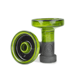 FUMARI PHUNNEL BOWL FIT – GREEN/GRIP