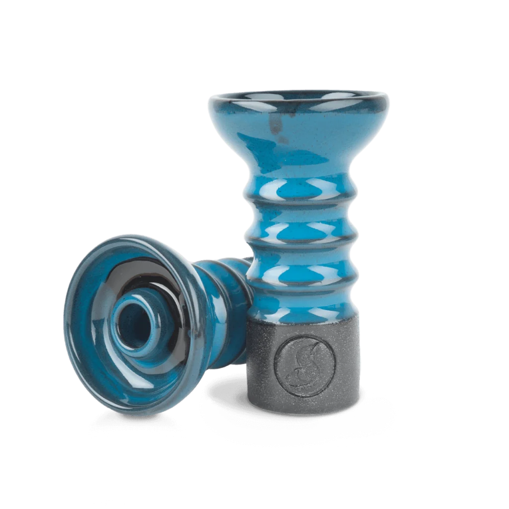 FUMARI PHUNNEL BOWL MINI – BLUE/GRIP