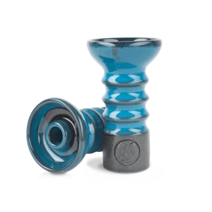 FUMARI PHUNNEL BOWL MINI – BLUE/GRIP