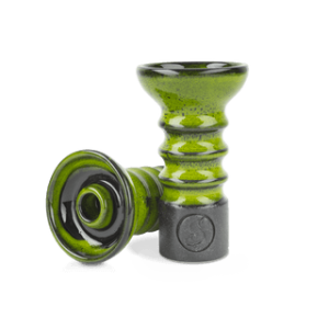 FUMARI PHUNNEL BOWL MINI – GREEN/GRIP