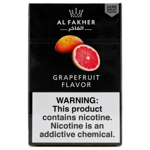 GRAPEFRUIT 50g