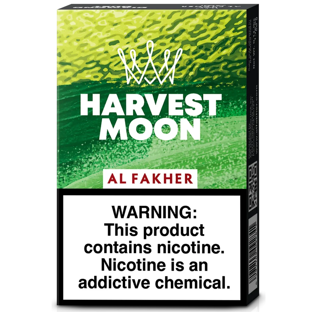 HARVEST MOON 50g