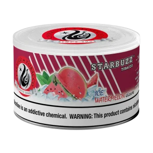 Ice Watermelon 250g