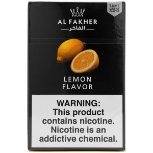 LEMON 50g