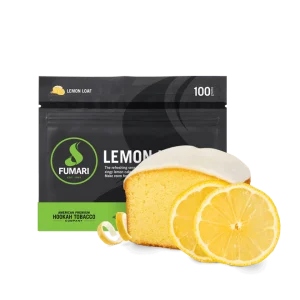 LEMON LOAF