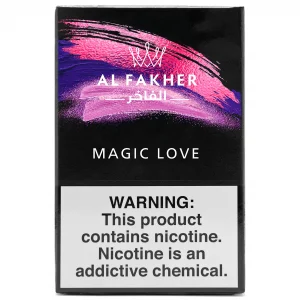 MAGIC LOVE 50g