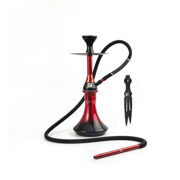 MG KAMELO MINI HOOKAH