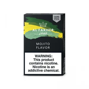 MOJITO 50g