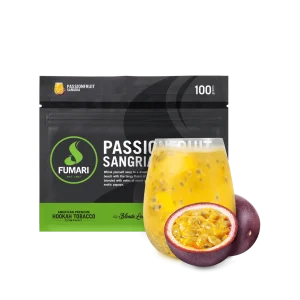 PASSIONFRUIT SANGRIA