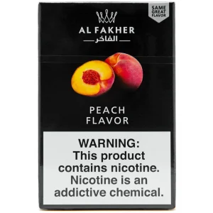 PEACH 50g