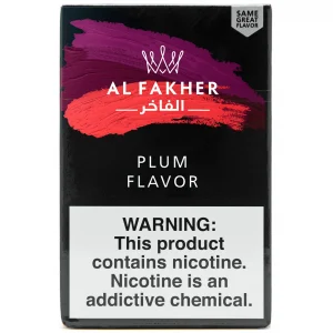 PLUM 50g