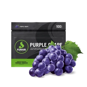 PURPLE GRAPE