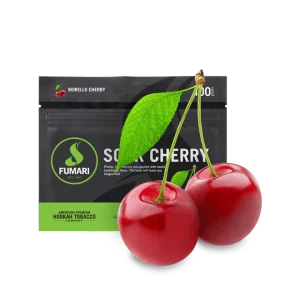 SOUR CHERRY