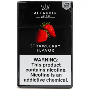 STRAWBERRY 50g