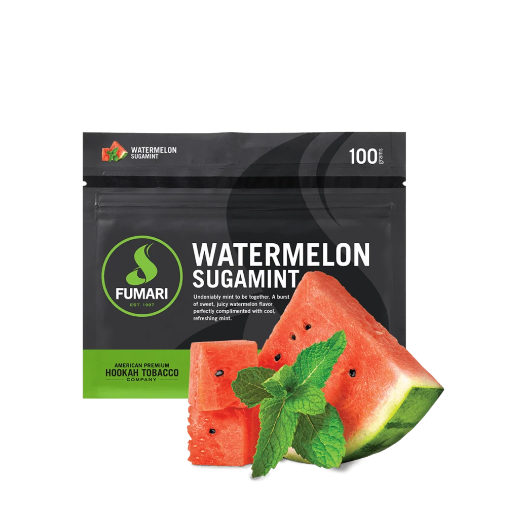 WATERMELON SUGAMINT 100g