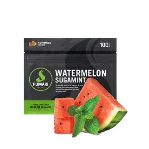 WATERMELON SUGAMINT