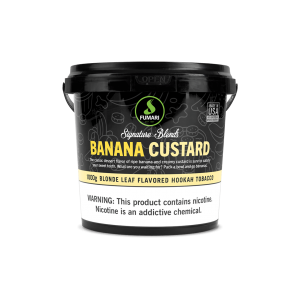 BANANA CUSTARD 1kg