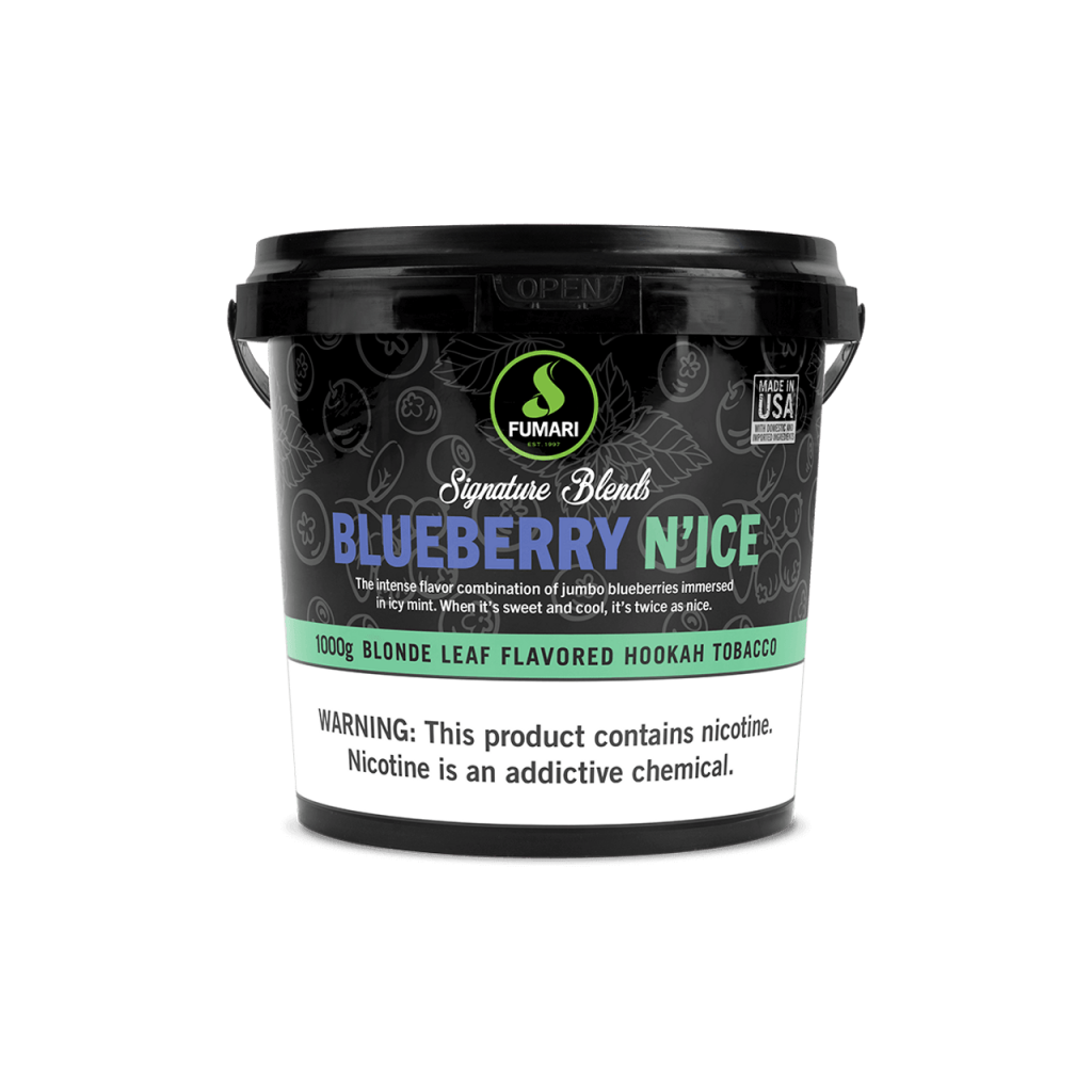 BLUEBERRY N’ICE 1kg