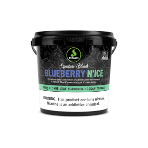 BLUEBERRY N’ICE 1kg