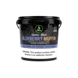 BLUEBERRY MUFFIN 1kg