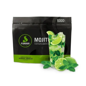 MOJITO MOJO 1kg