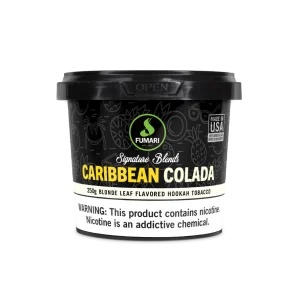 CARIBBEAN COLADA 250g