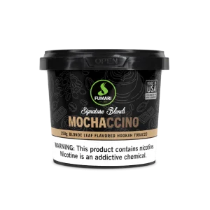 MOCHACCINO 250g