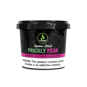 PRICKLY PEAR 250g