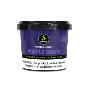 PURPLE GRAPE 250g