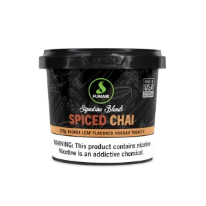 SPICED CHAI 250g