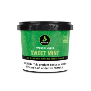 SWEET MINT 250g