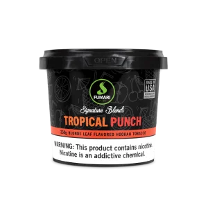 TROPICAL PUNCH 250g