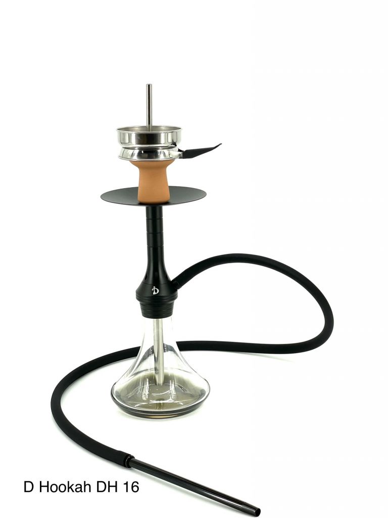 D-Hookah DH16
