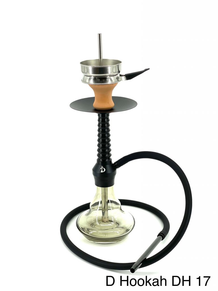 D-Hookah DH17