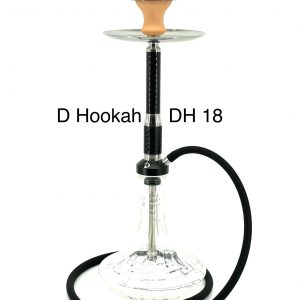 D-Hookah DH18