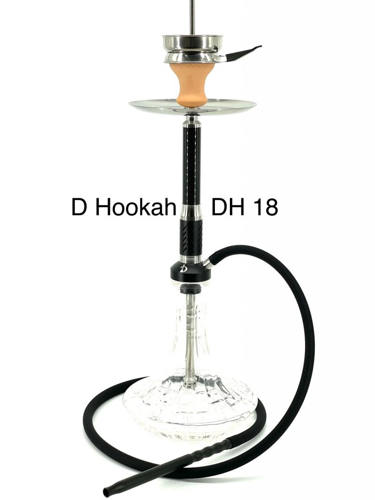 D-Hookah DH18