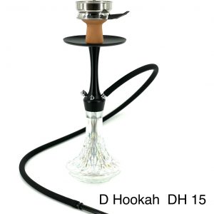 D-Hookah DH15