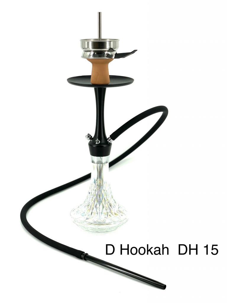 D-Hookah DH15