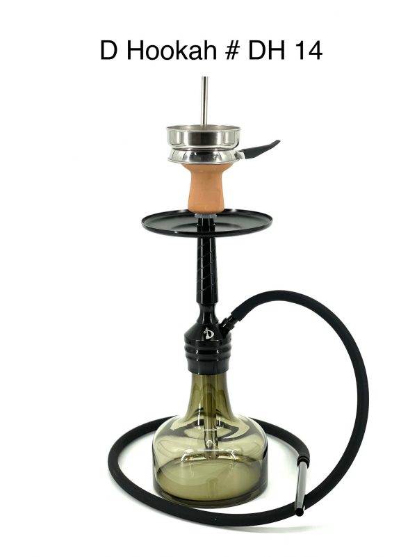 D-Hookah DH14