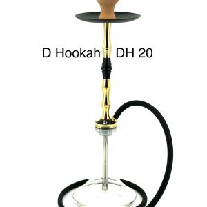 D-Hookah DH20