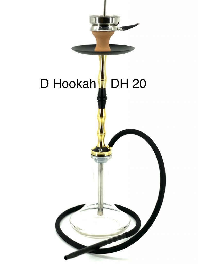 D-Hookah DH20