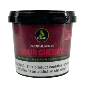 SOUR CHERRY 250g